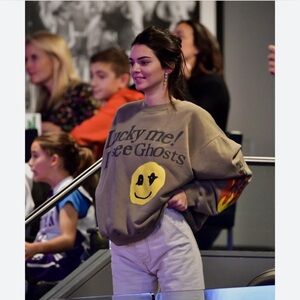 Lucky Me Crewneck